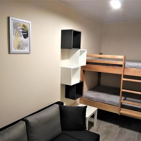 شقة Świeradów-Zdrój  في Apartament Nr 9 - Zrodlana 2 المظهر الخارجي الصورة