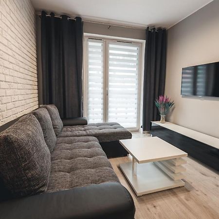 شقة Świeradów-Zdrój  في Apartament Nr 9 - Zrodlana 2 المظهر الخارجي الصورة