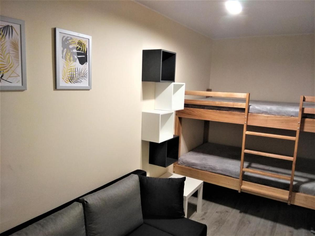شقة Świeradów-Zdrój  في Apartament Nr 9 - Zrodlana 2 المظهر الخارجي الصورة