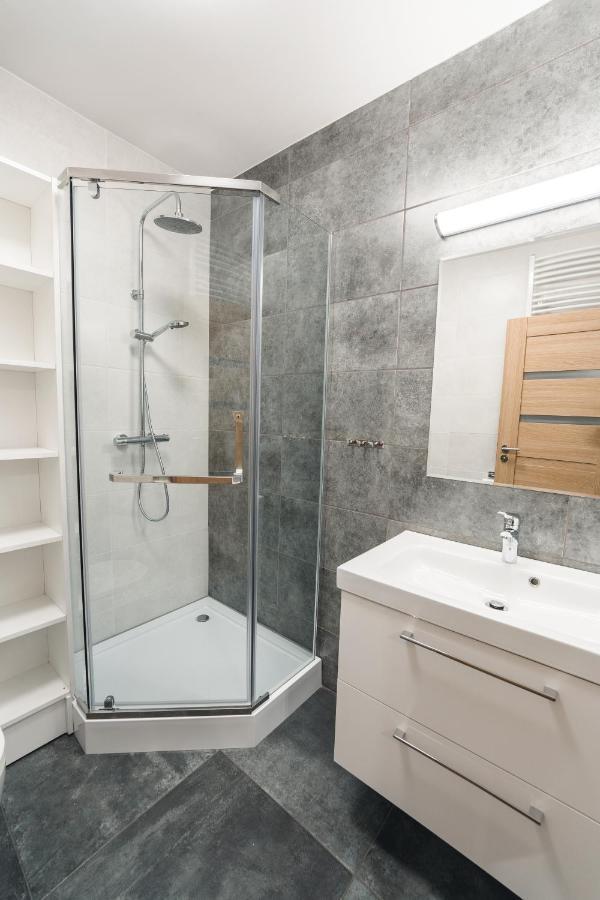 شقة Świeradów-Zdrój  في Apartament Nr 9 - Zrodlana 2 المظهر الخارجي الصورة