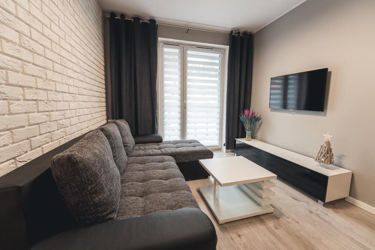 شقة Świeradów-Zdrój  في Apartament Nr 9 - Zrodlana 2 المظهر الخارجي الصورة